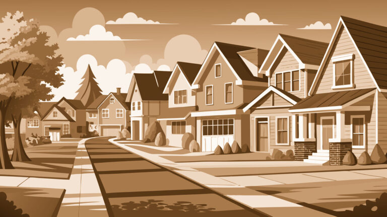 Rockbridge neighborhood